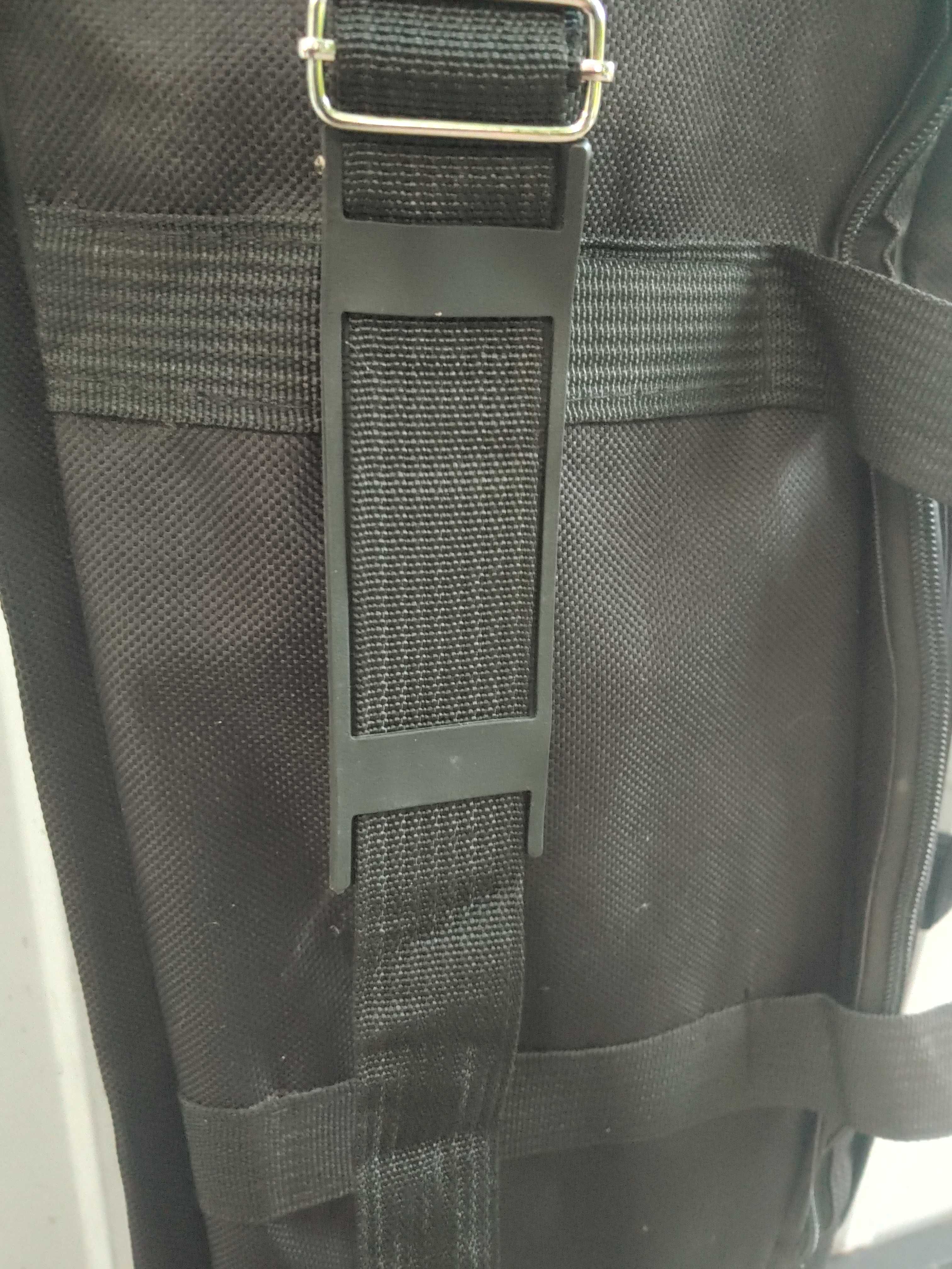 Чохол для спінінгів, вудлищ 150 см. Leofishing