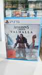 Assassin Creed Valhalla PS5 sklep wysyłka wymiana