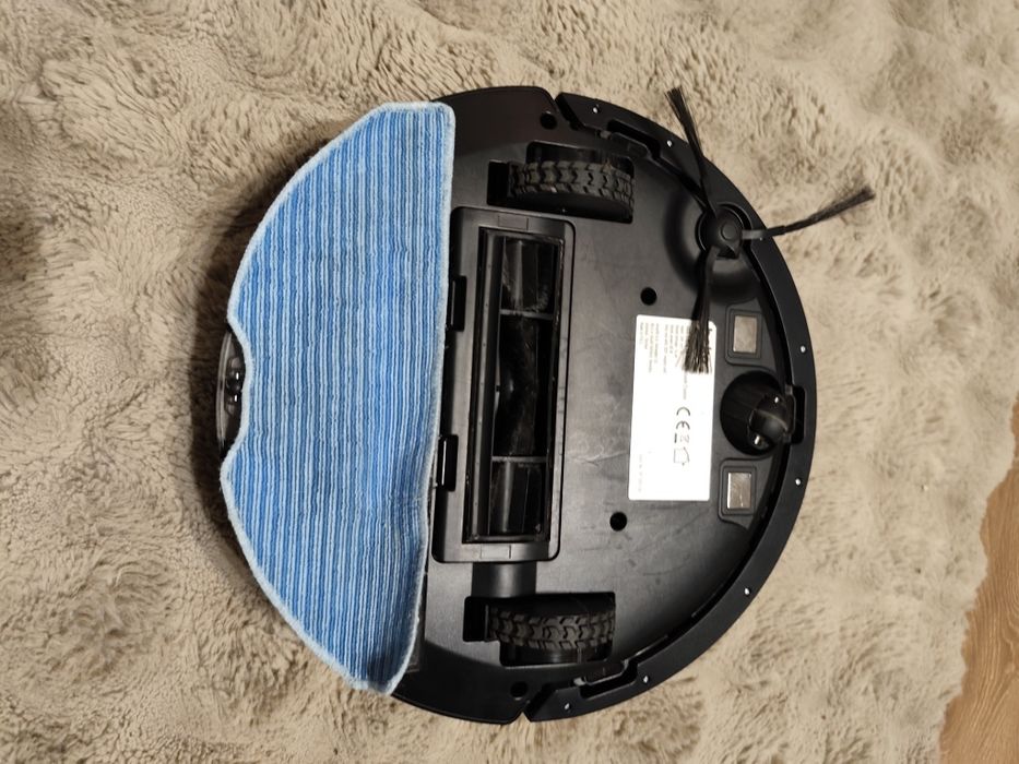 Robot sprzątający Beko