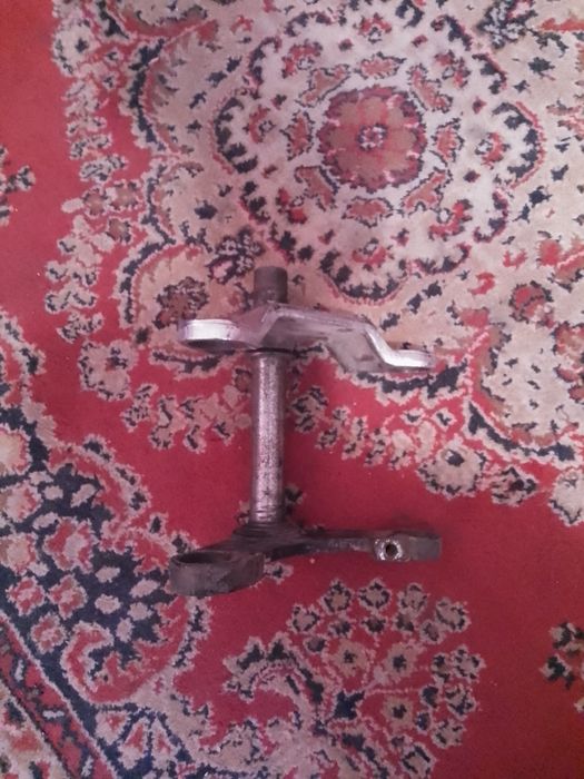 Траверси мотоциклу Восход 2м