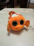 Beanie Boos Peluche