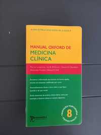 Manual Oxford de Medicina Clínica
