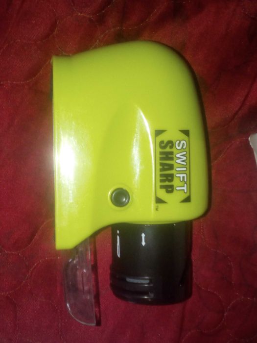 Точилка для ножів