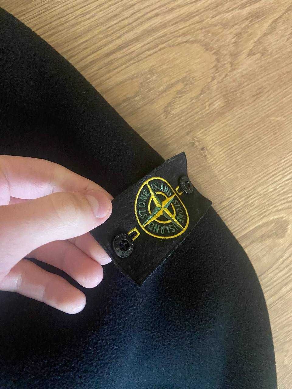 Stone island кофта