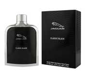 Jaguar Classic Black 100 ml
