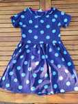 Sukienka John Lewis girls dla 11 latki rozm. 14