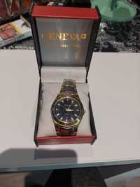 Zegarek Geneva w oryginalnym pudełku