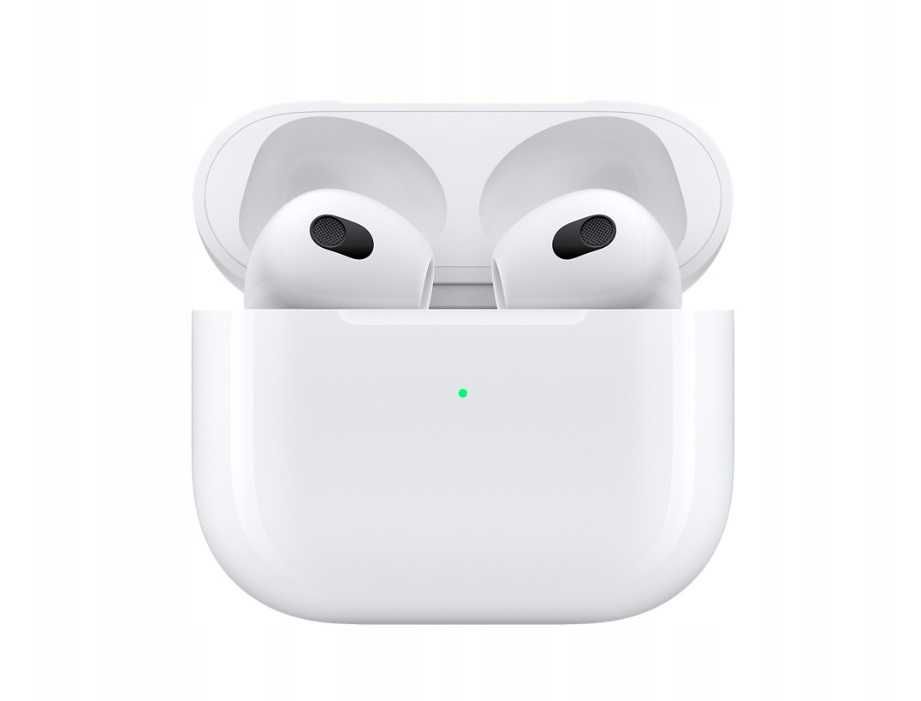 SŁUCHAWKI Bezprzewodowe APPLE AirPods 3 Gen RATY