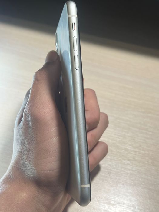 Iphone 11 128 gb
