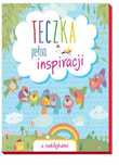 Teczka pełna inspiracji. Olesiejuk Sp. z o.o.. Nowy Produkt