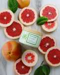 Peeling  do ciała arbonne