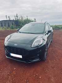 Ford Puma st-line