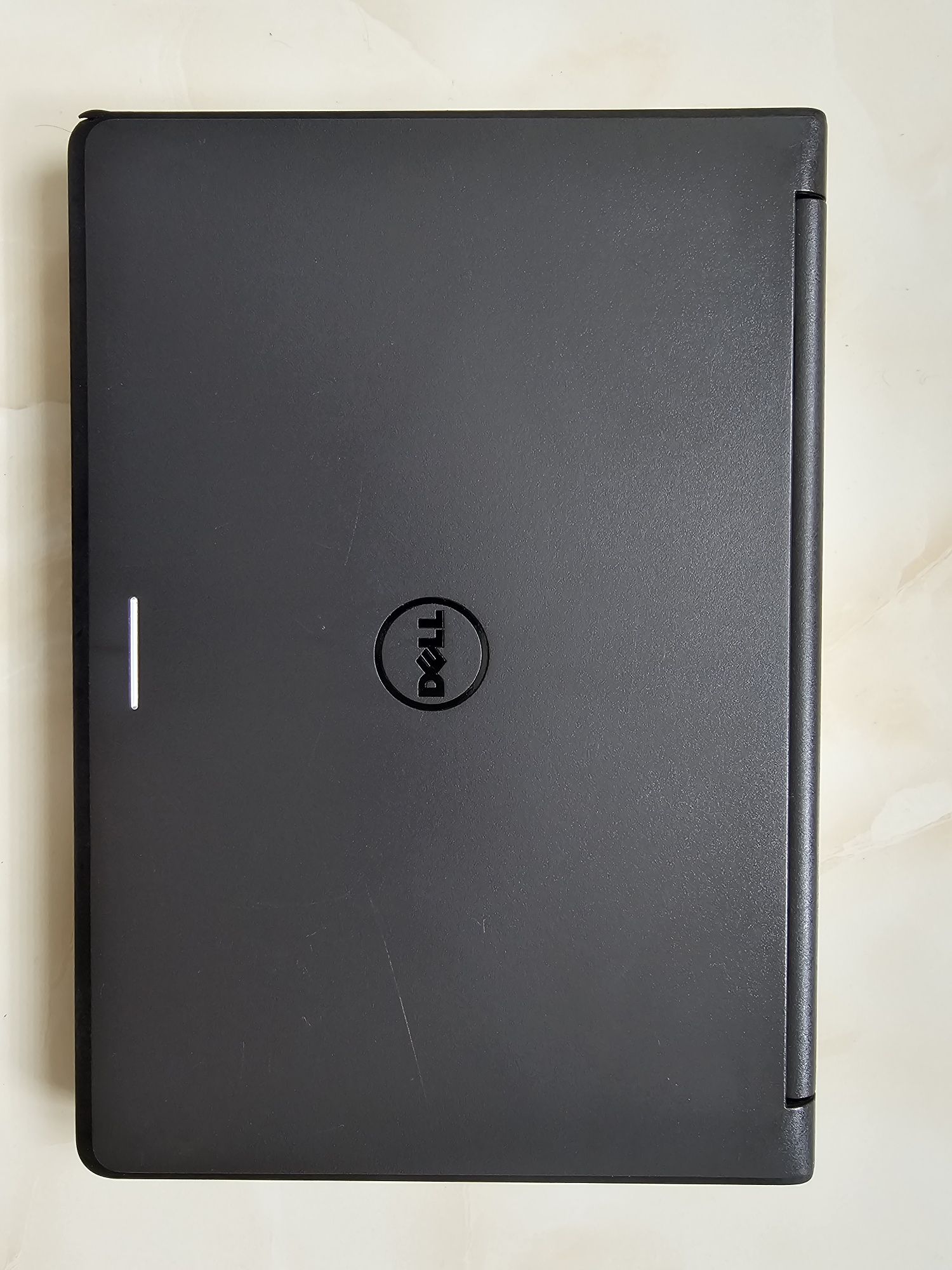 Dell Latitude 3160 Dotykowy  / 4GB DDR4 / Win 10