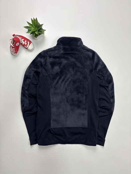 Куртка гибридная флисовая Quechua SH900 X-WARM Hybrid Jacket size S, M