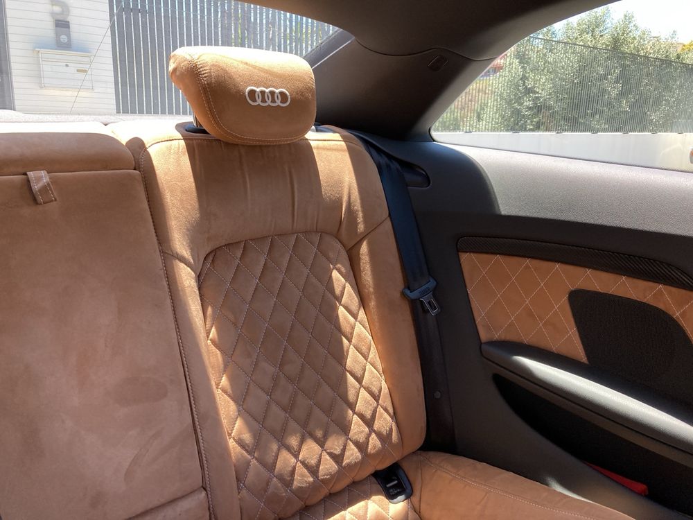 Audi A5 3.0 TDI (DTM Edition)