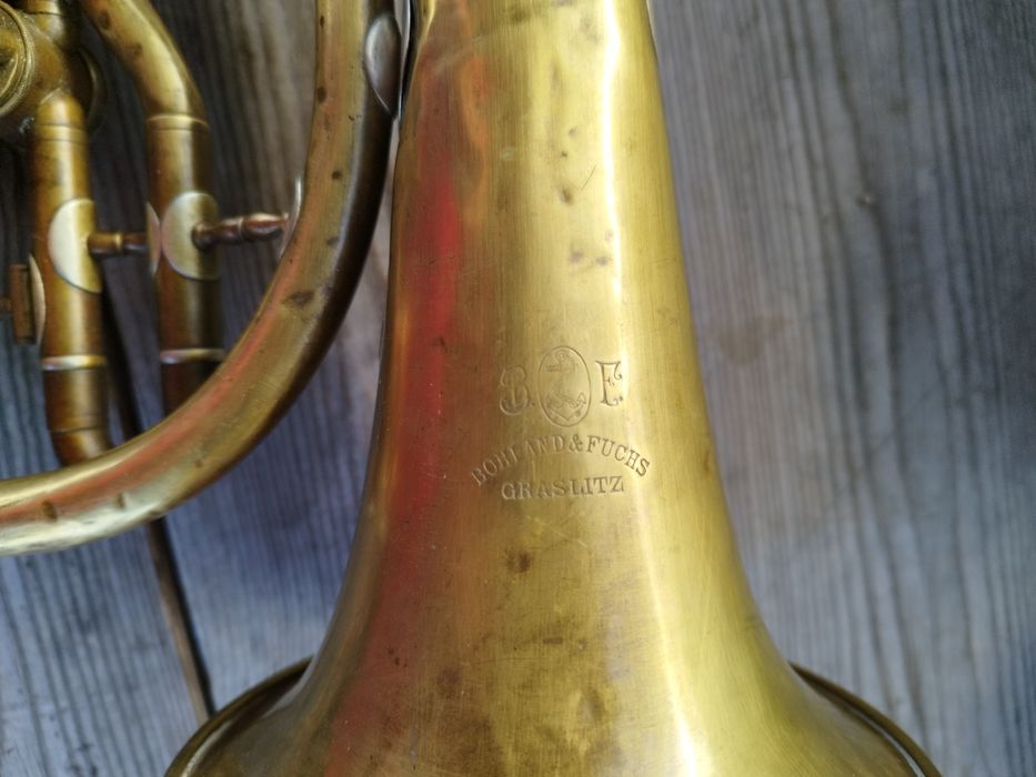 Sprzedam kolekcjonerski instrument