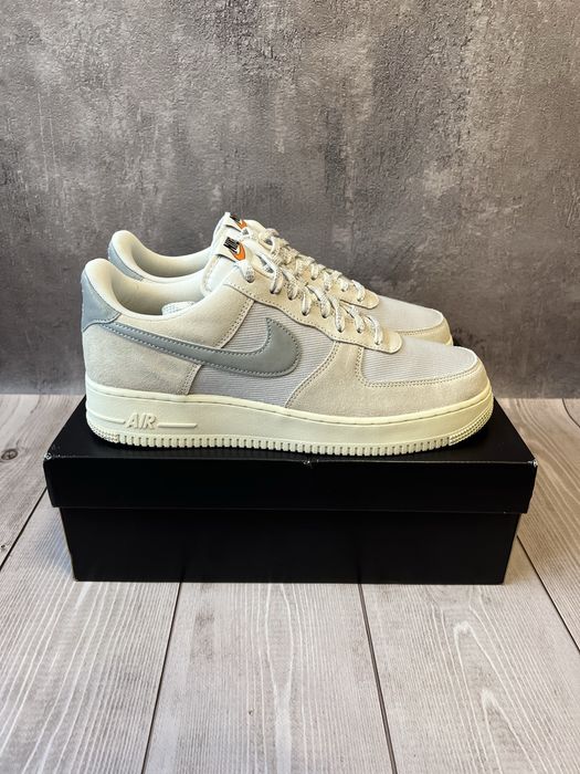 Оригінал! Кросівки Nike Air Force 1 | Кроссовки Найк Форс 45