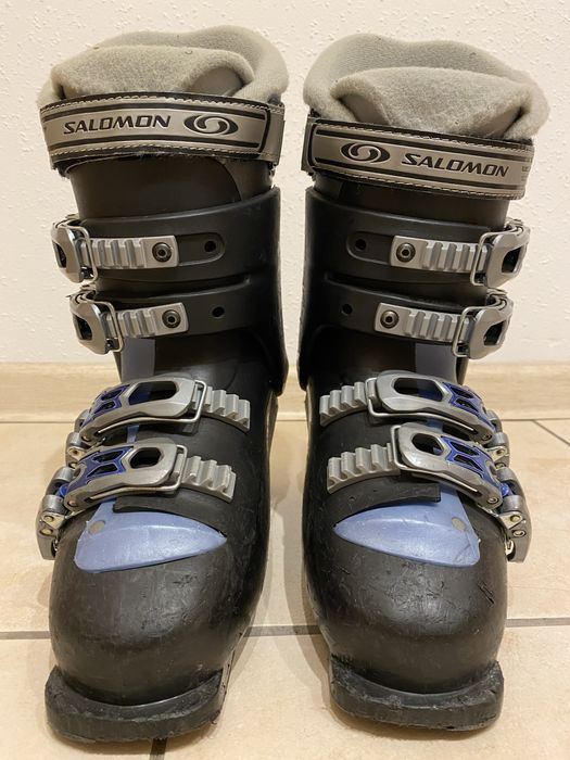 Buty narciarskie SALOMON 275mm