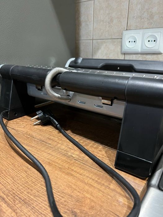 Продам гриль Tefal