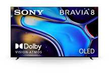 Telewizor OLED 4K UHD Sony K-65XR80