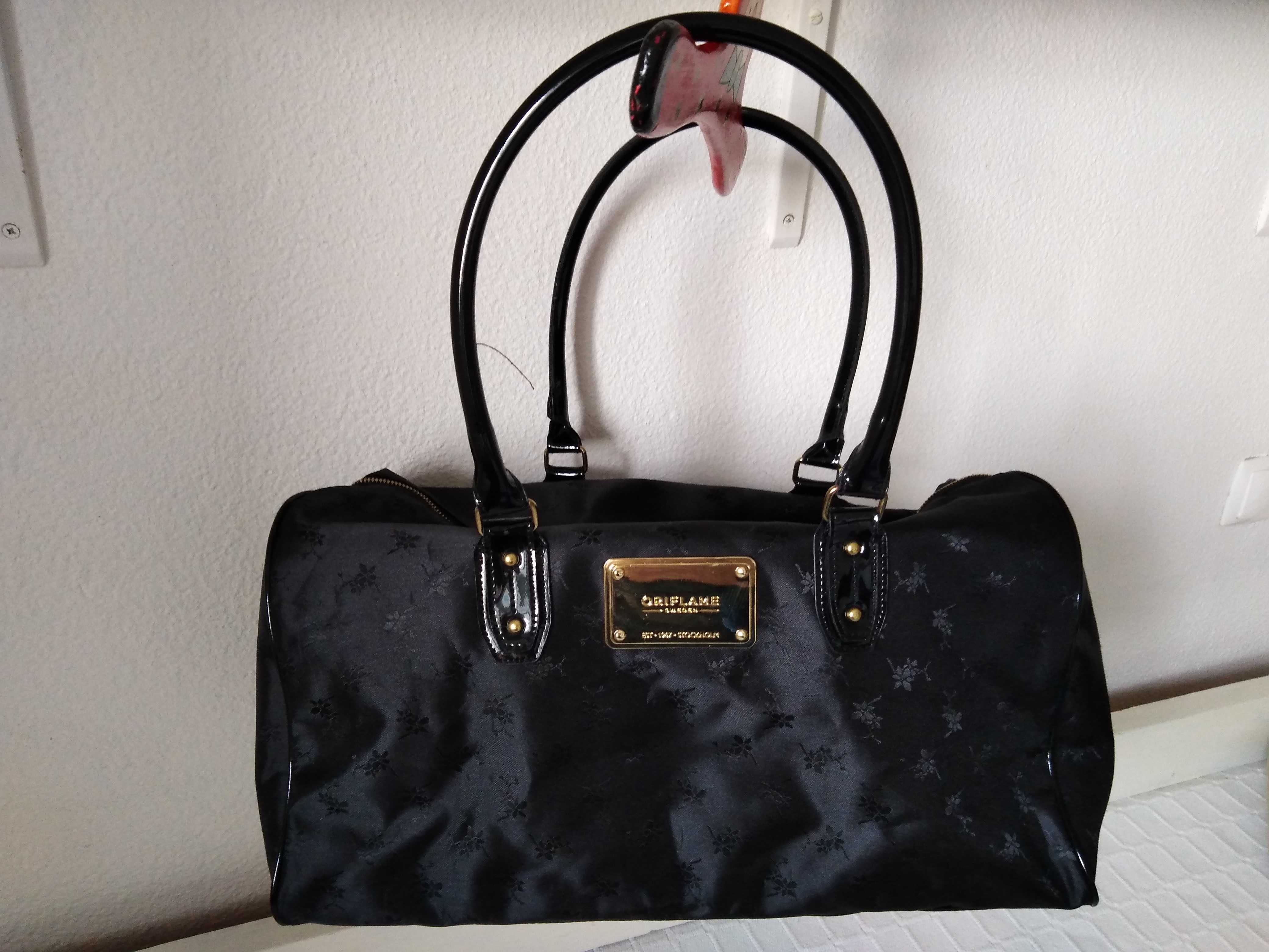Bolsa/Mala de Viagem Oriflame Sweden