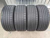 Резина літо 90% протектор Pirelli 245/45 275/40 R20 P Zero PZ4 RFT 22р