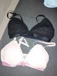 Biustonosz H&M XS