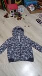 Bluza coccodrillo
