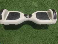 Hoverboard branco