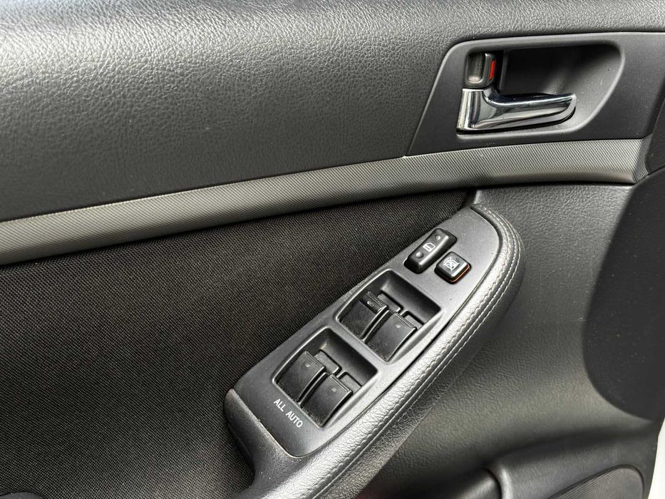 Продам Toyota Avensis 2007р. #72170