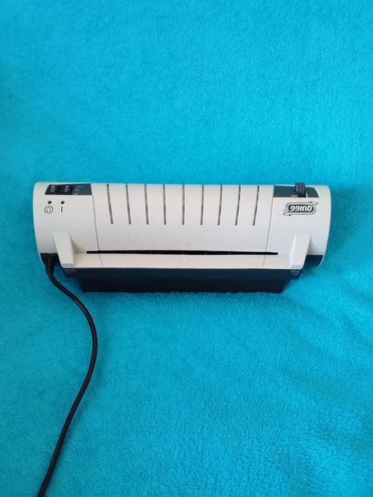 ЛАМІНАТОР в робоч ст.