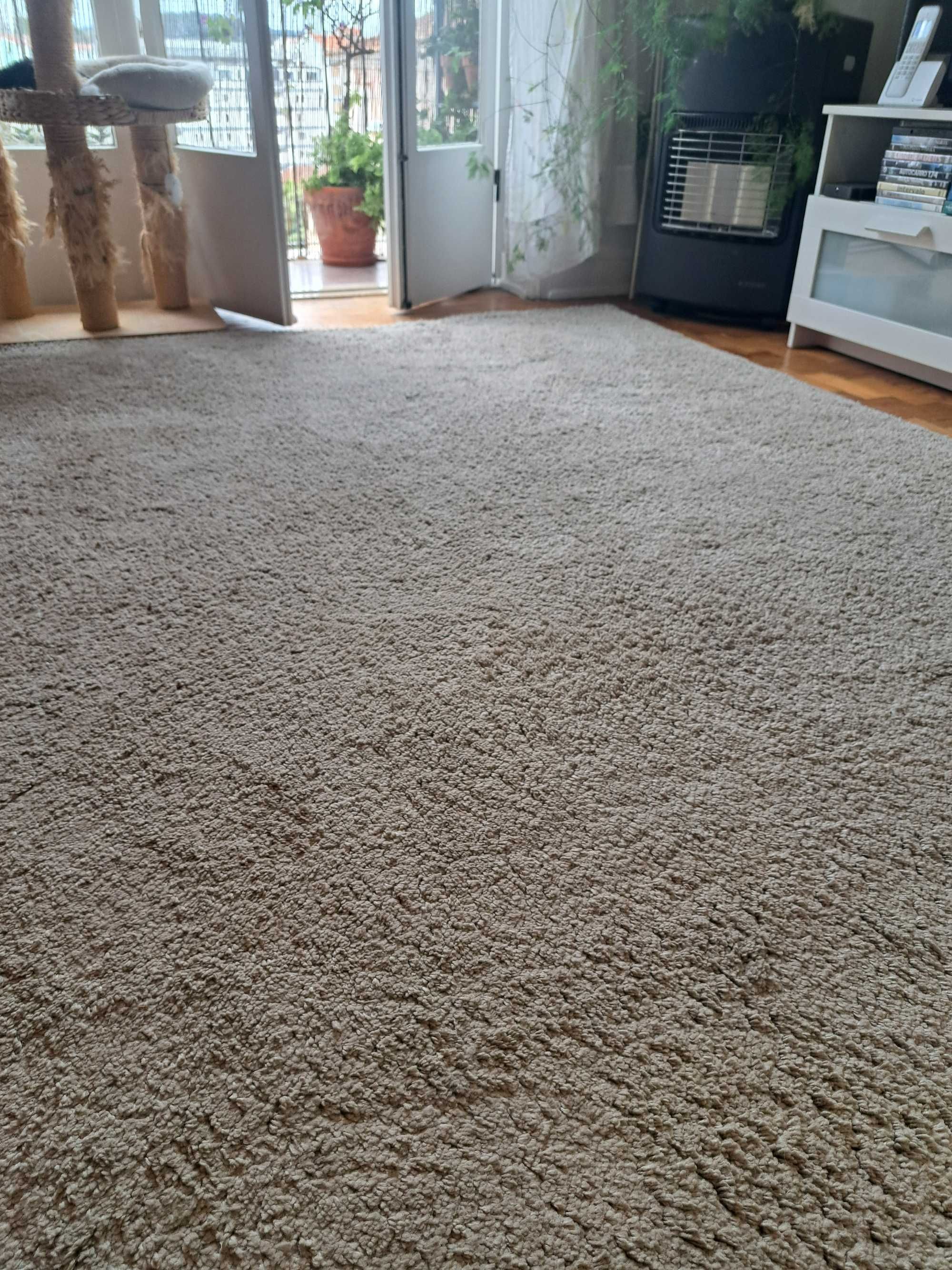 Tapete IKEA ADUM - 1,70X2,40 M