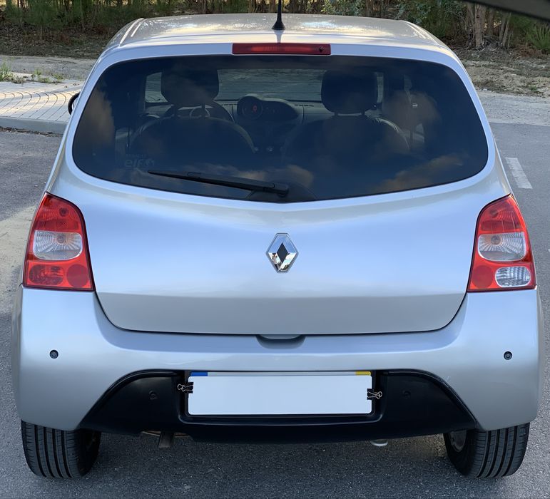 Renault Twingo 1.2 16v Dynamique S// 113 Mk - IMPECÁVEL