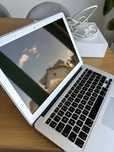 Sprzedam Mcbook Air, stan idealny