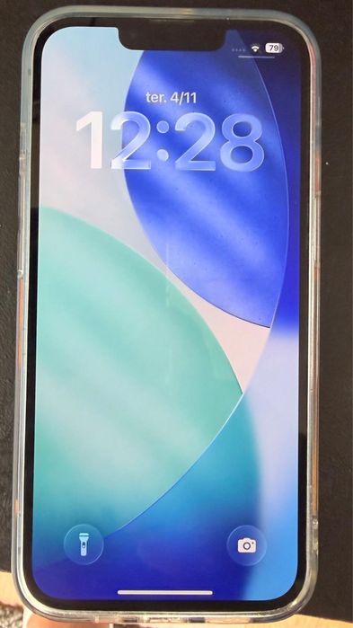 Vendo IPhone 13, em otimo estado de conservação