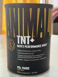 Бустер тестостерону Universal Nutrition Animal TNT+