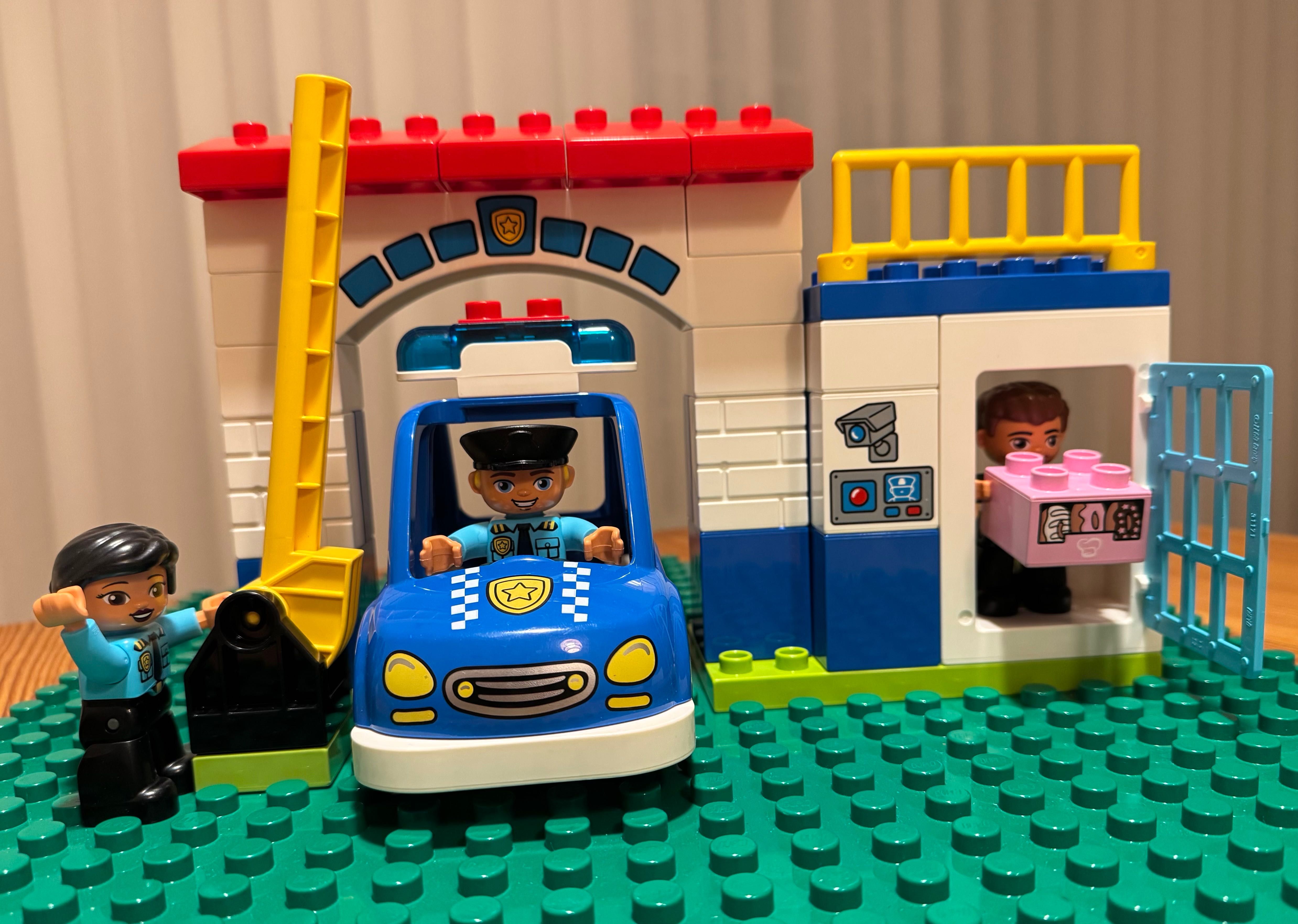 Lego Duplo #10902