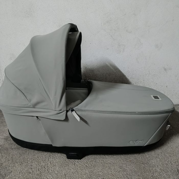 Alcofa Cybex em excelente estado