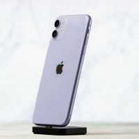 iPhone 11 128GB Purple (Вживаний) (купити/кредит/myapple)