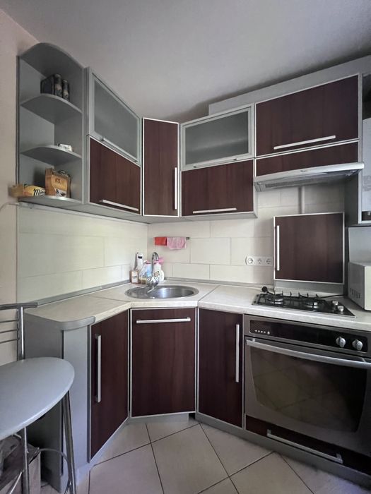 Продаж 1 кімнатної квартири Павлово Поле