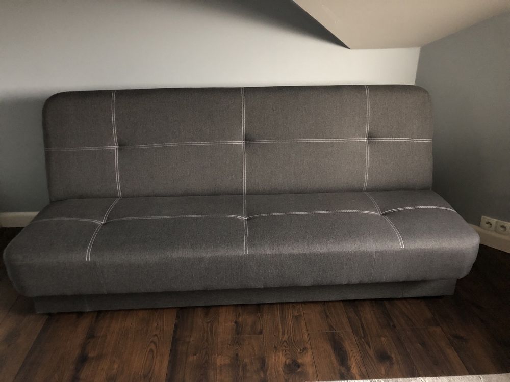 Sofa,kanapa rozkladana