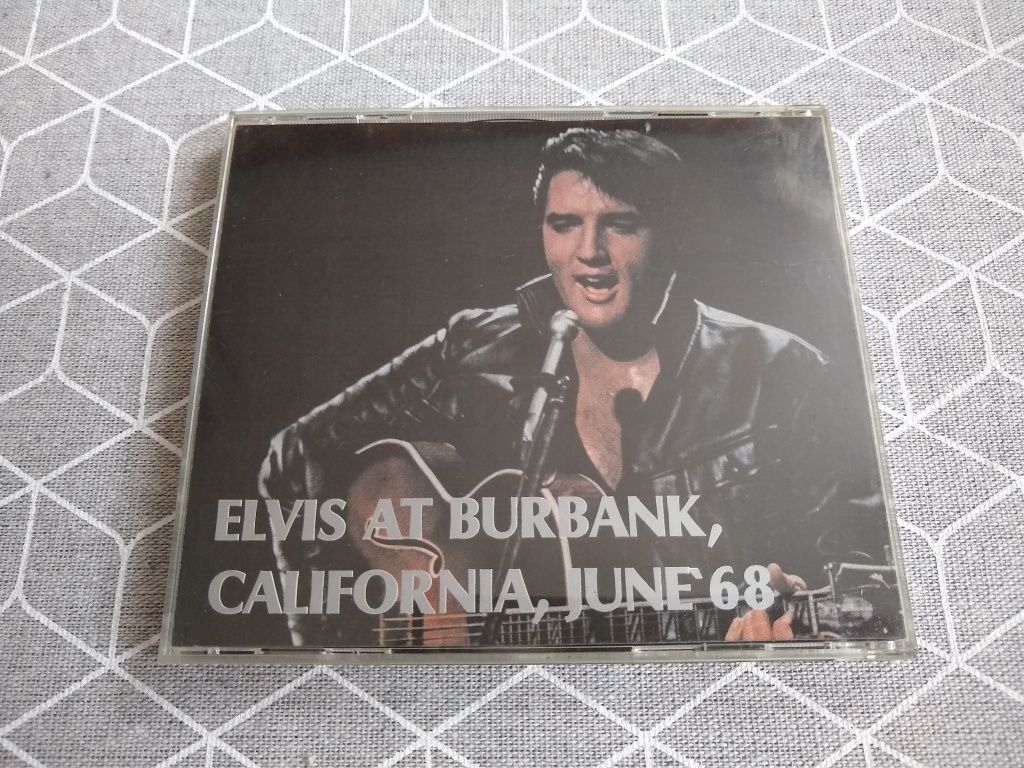 Elvis Presley - platinum collection