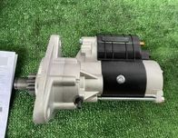 Стартера Slovak 12 - 24V / 3.5KW, 5KW - ЮМЗ, МТЗ, Т-40.