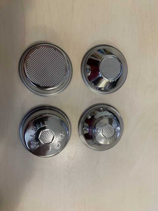 Sitka grupy kolby do ekspresów GASTROBACK BREVILLE BORK CATLER