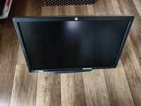 Używany monitor HP ZR2240W 22" LED IPS 1920x1080 HDMI DisplayPort USB