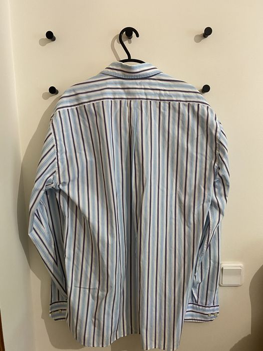 Vendo camisa da Tommy Hilfiger