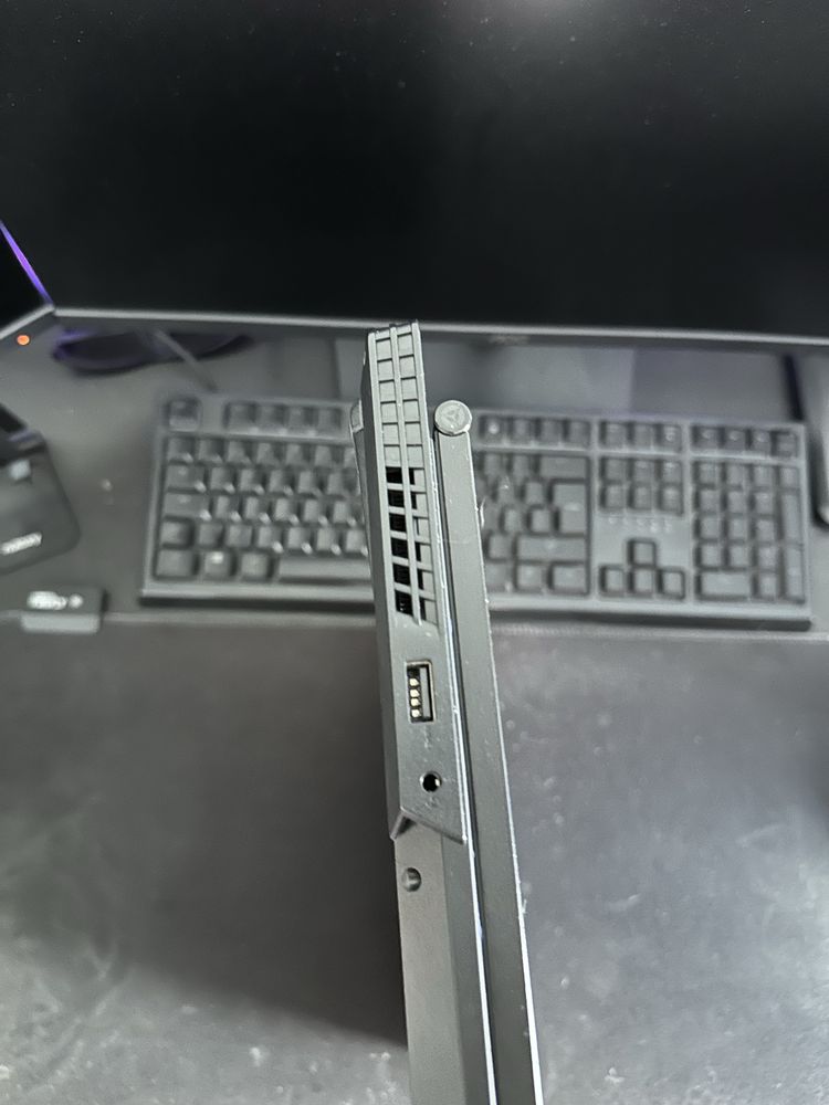 Portátil Gaming Lenovo Legion Y530 15.6” | i5 8gen GTX1050ti 16GB 1TB