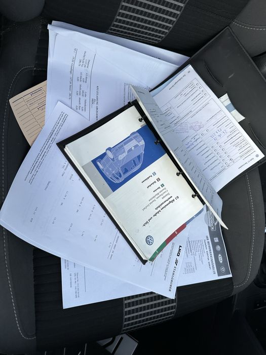 UNITED  1.4TSI automat DSG bdb stan xenon nowy rozrzad bogata wersja
