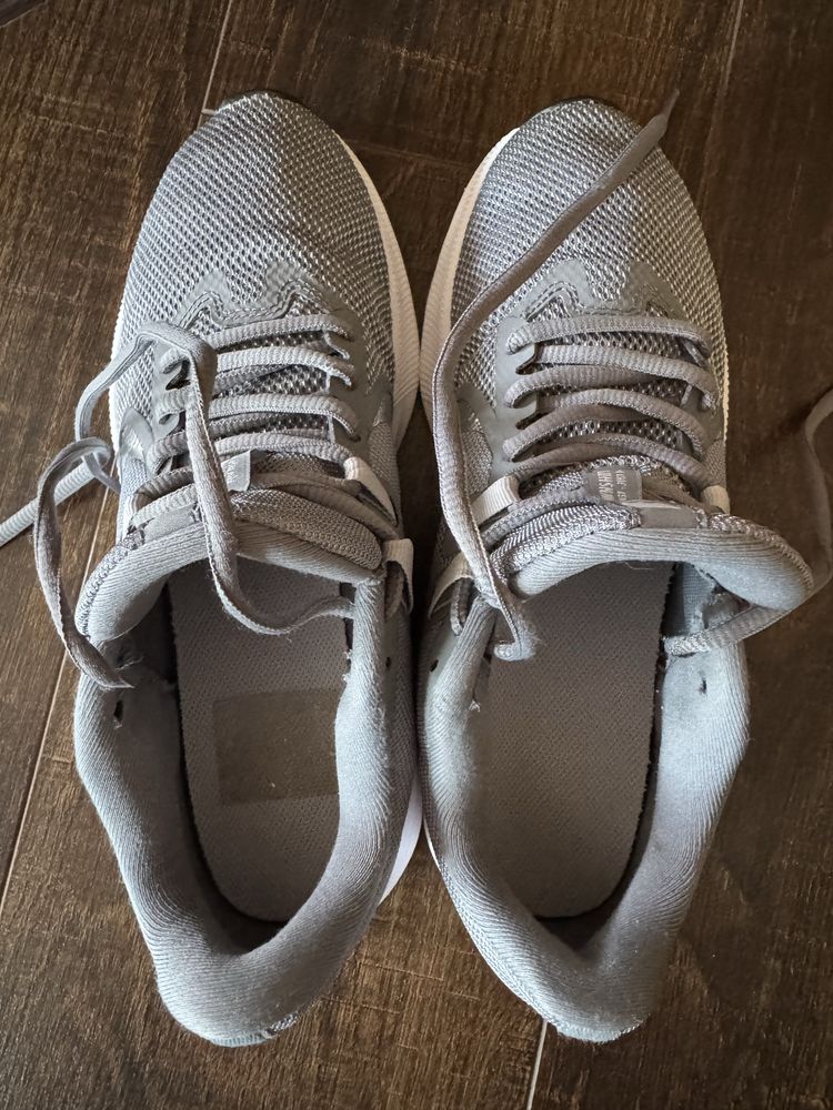 Кроссовки Nike Running оригинал 41р, кросівки Nike 41р, устілка 26,5см