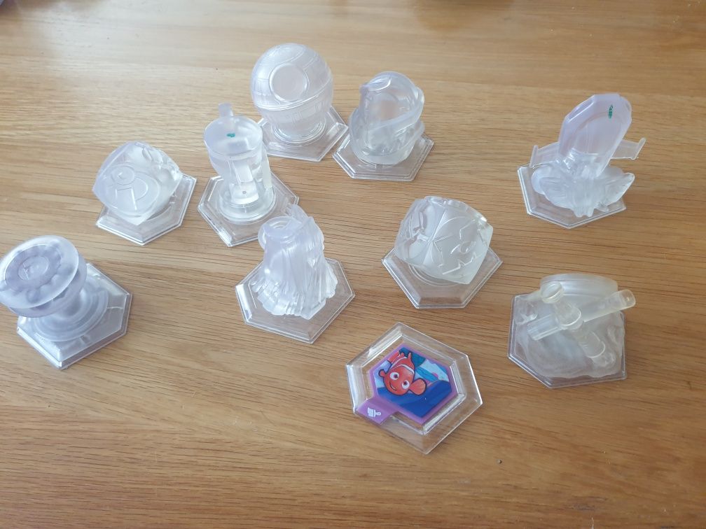 Skylanders i infinity